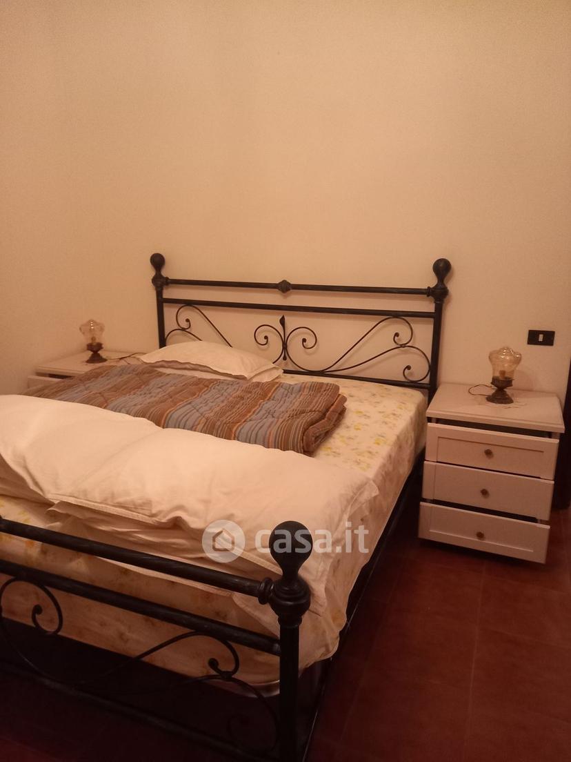 Quadrilocale in Via Tiburtina — foto 10 di 12