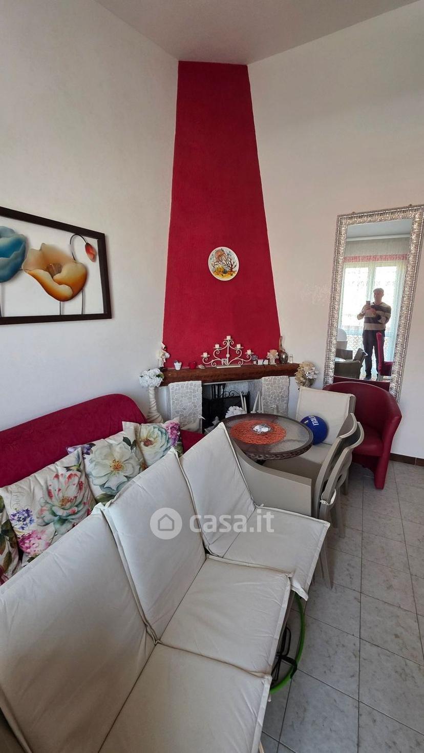 Trilocale in Corso del Tirreno 439 — foto 24 di 42