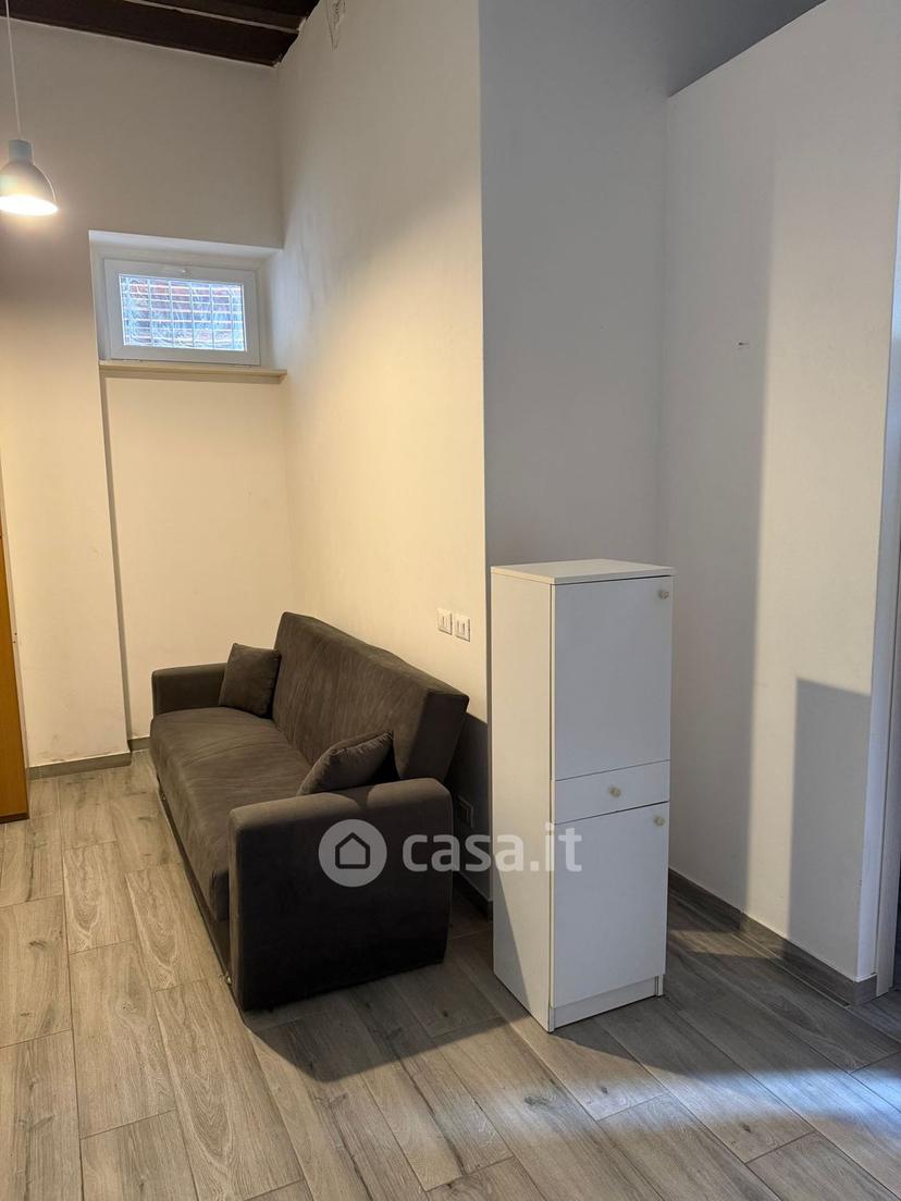 Monolocale in Via Giuseppe Mazzini — foto 6 di 15
