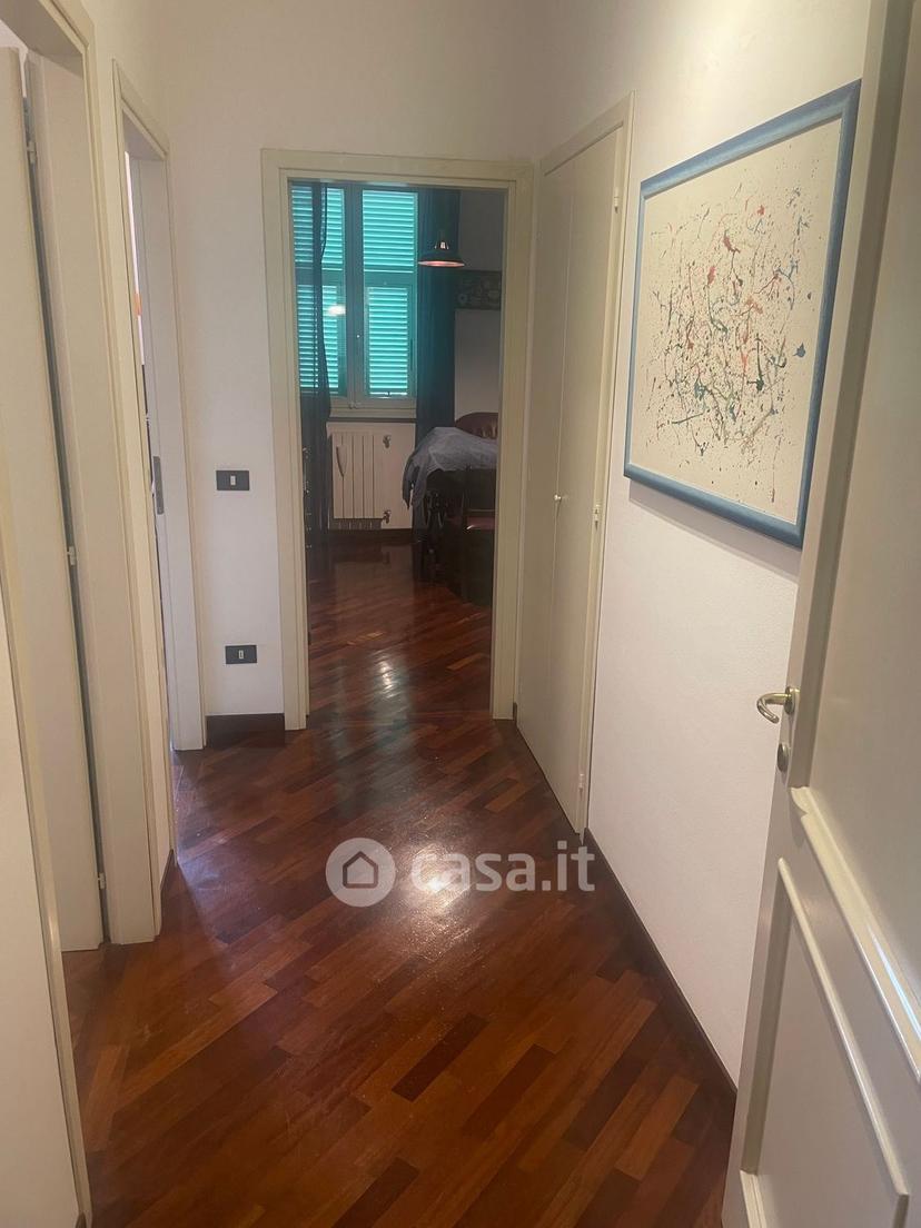 Quadrilocale in Via Castelli — foto 16 di 23