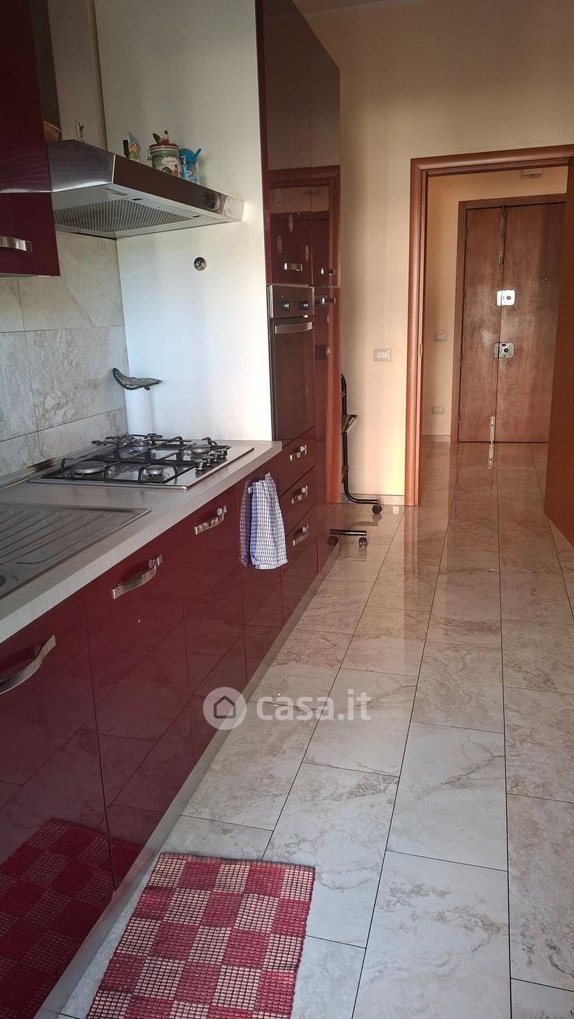 Stanza in Viale Andrea Doria 21 — foto 8 di 13