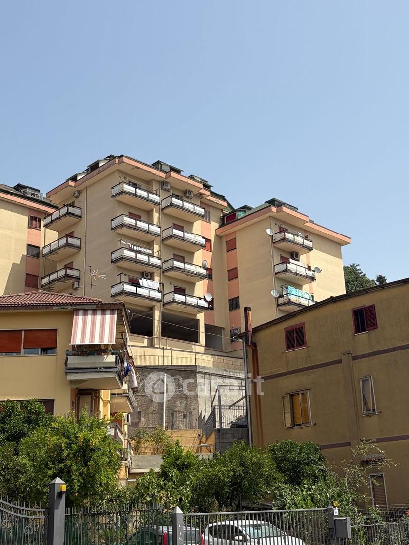 Quadrilocale in Via Collina Licinella 4 — foto 16 di 21