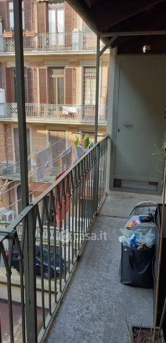 Appartamento in Via Filippo Juvarra 9 — foto 4 di 14