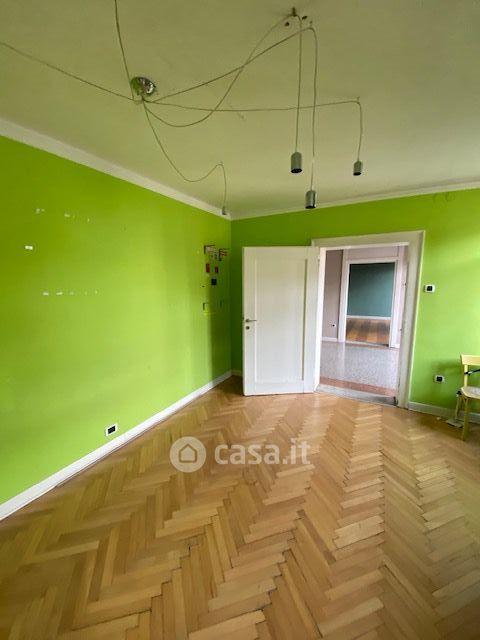 Quadrilocale in Piazza Petrarca — foto 7 di 10