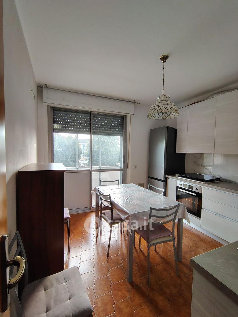 Stanza in Via Generale Fara 63 — foto 17 di 31