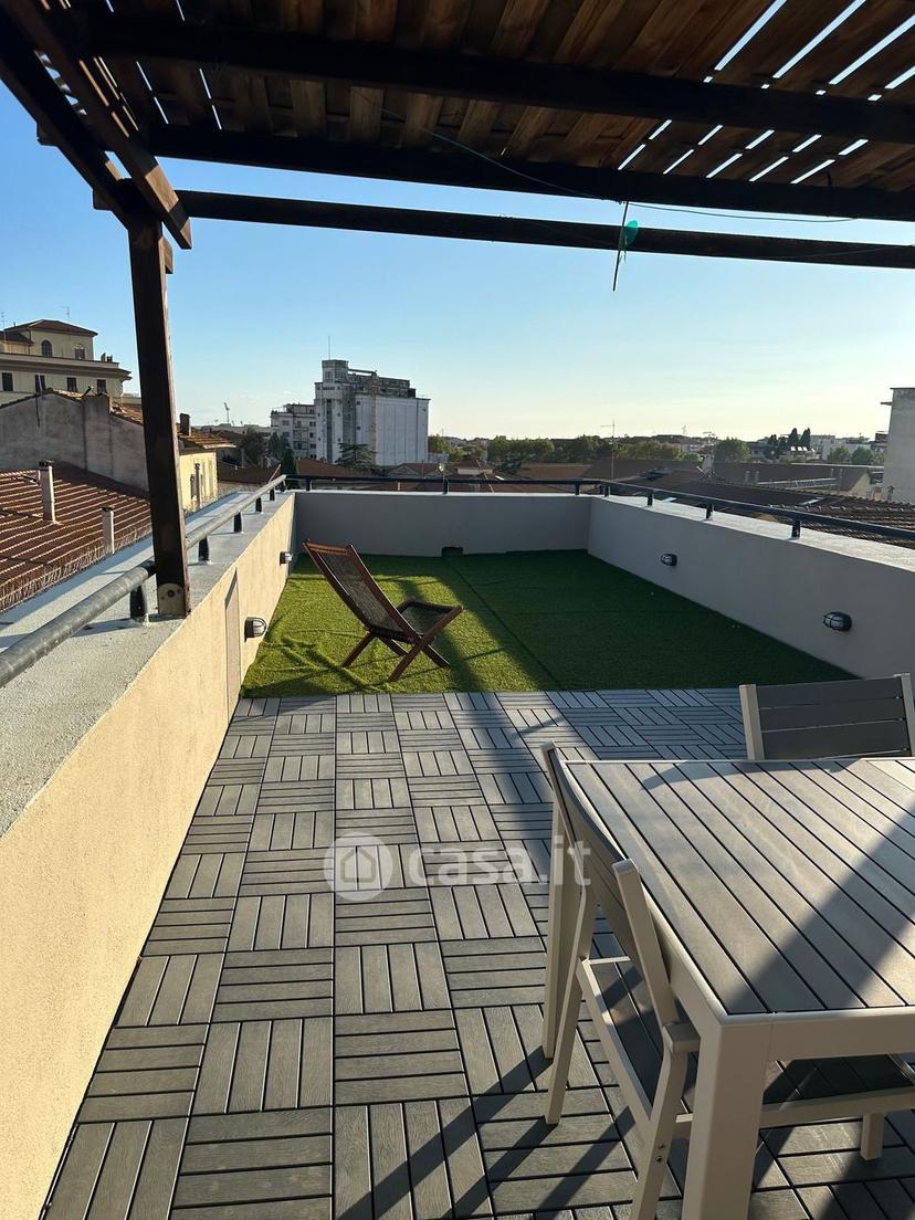 Bilocale in Viale Giacomo Matteotti 52 — foto 37 di 41