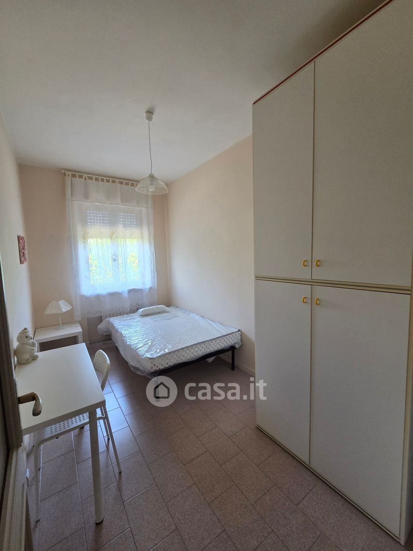 Stanza in Via dei Sabelli 21 — foto 16 di 29
