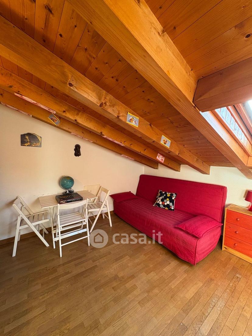 Quadrilocale in Via Vittorio Veneto — foto 29 di 41
