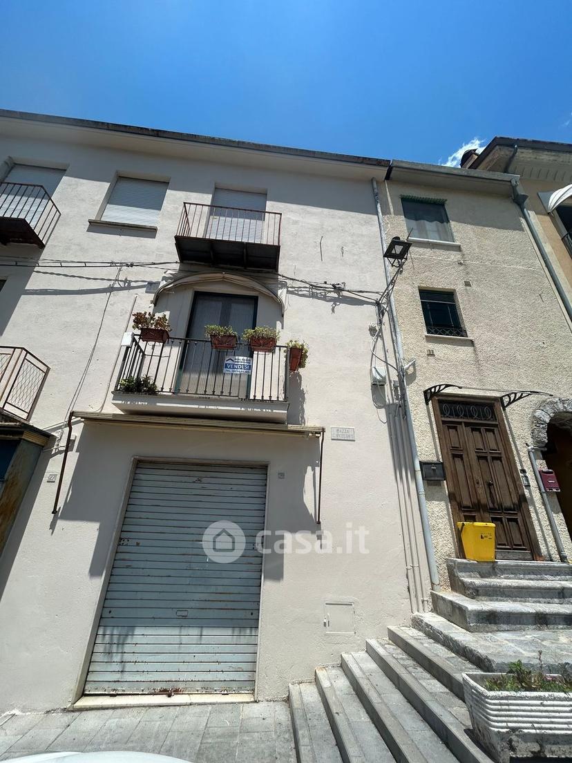 Quadrilocale in Piazza San Nicola — foto 5 di 24