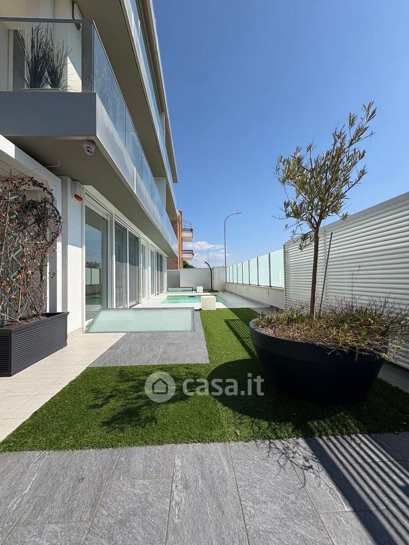 Appartamento in Viale Circe 70 — foto 151 di 157
