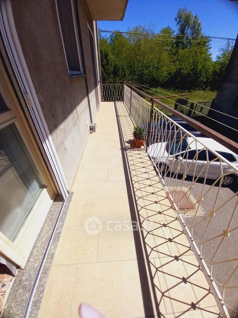 Quadrilocale in Via Labriola — foto 19 di 35