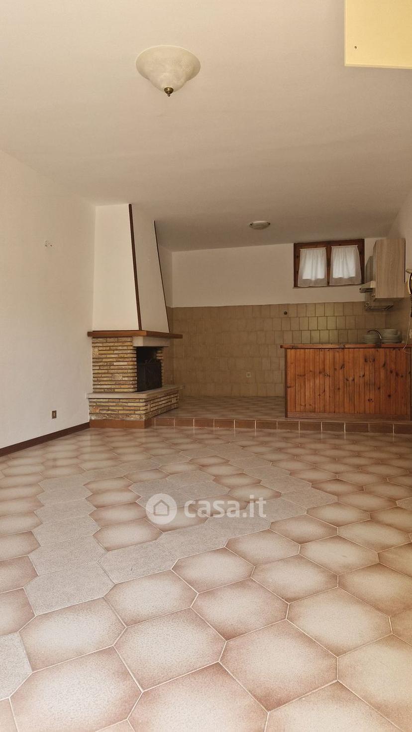Trilocale in Via Sant'Antonio — foto 17 di 20