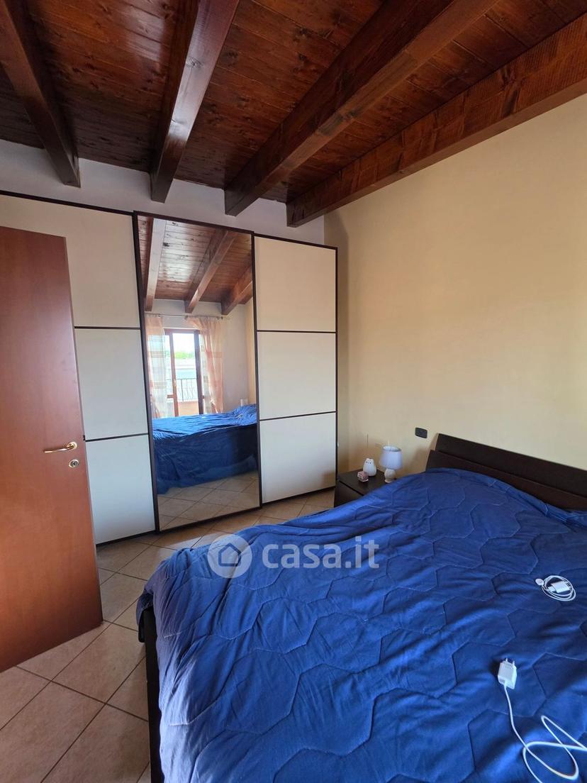 Trilocale in Via Giovanni Pascoli — foto 30 di 31