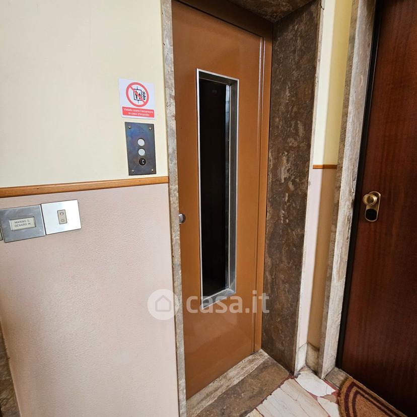 Quadrilocale in Via Duca d'Aosta 7
