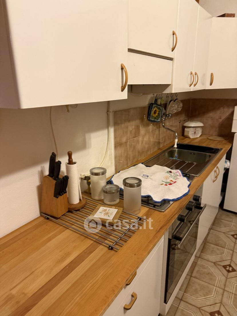 Stanza in Via E. di Noia 19 — foto 10 di 10