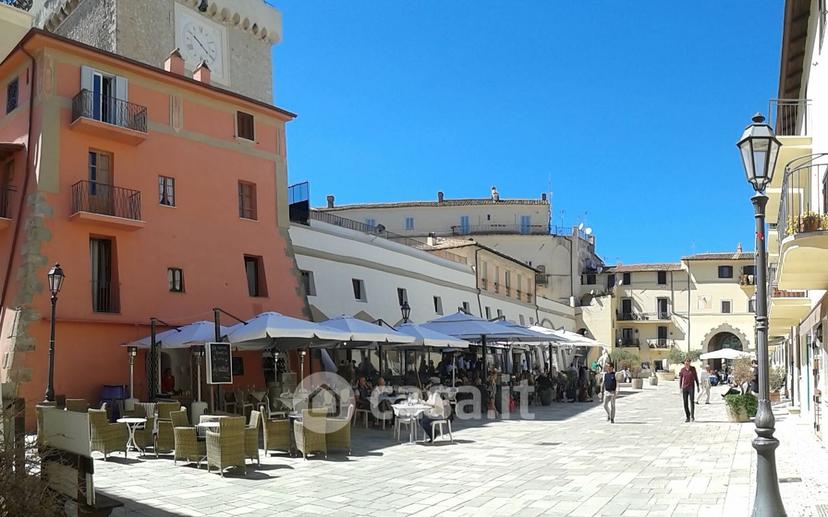 Quadrilocale in Via Tresilene — foto 21 di 35