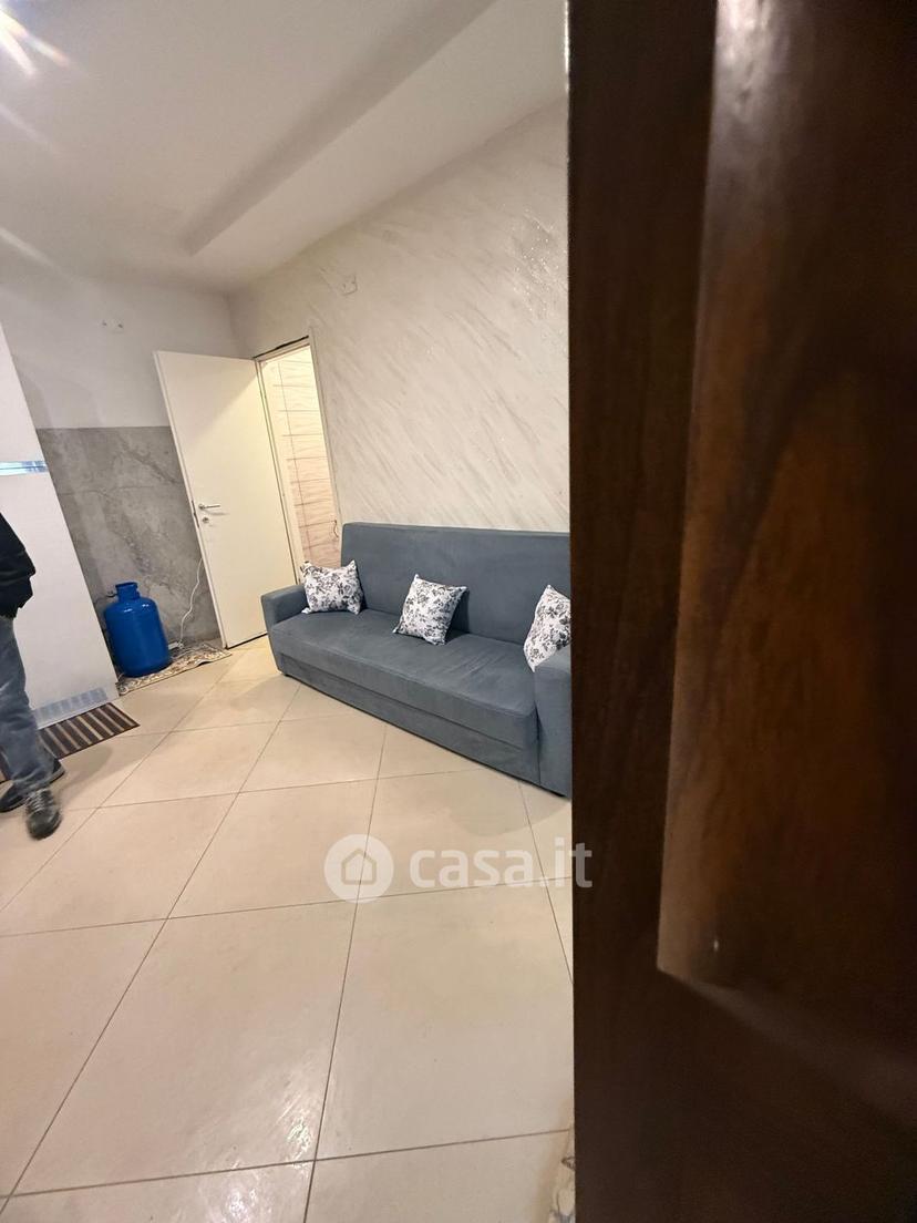 Trilocale in Vicoletto Tarallo 2