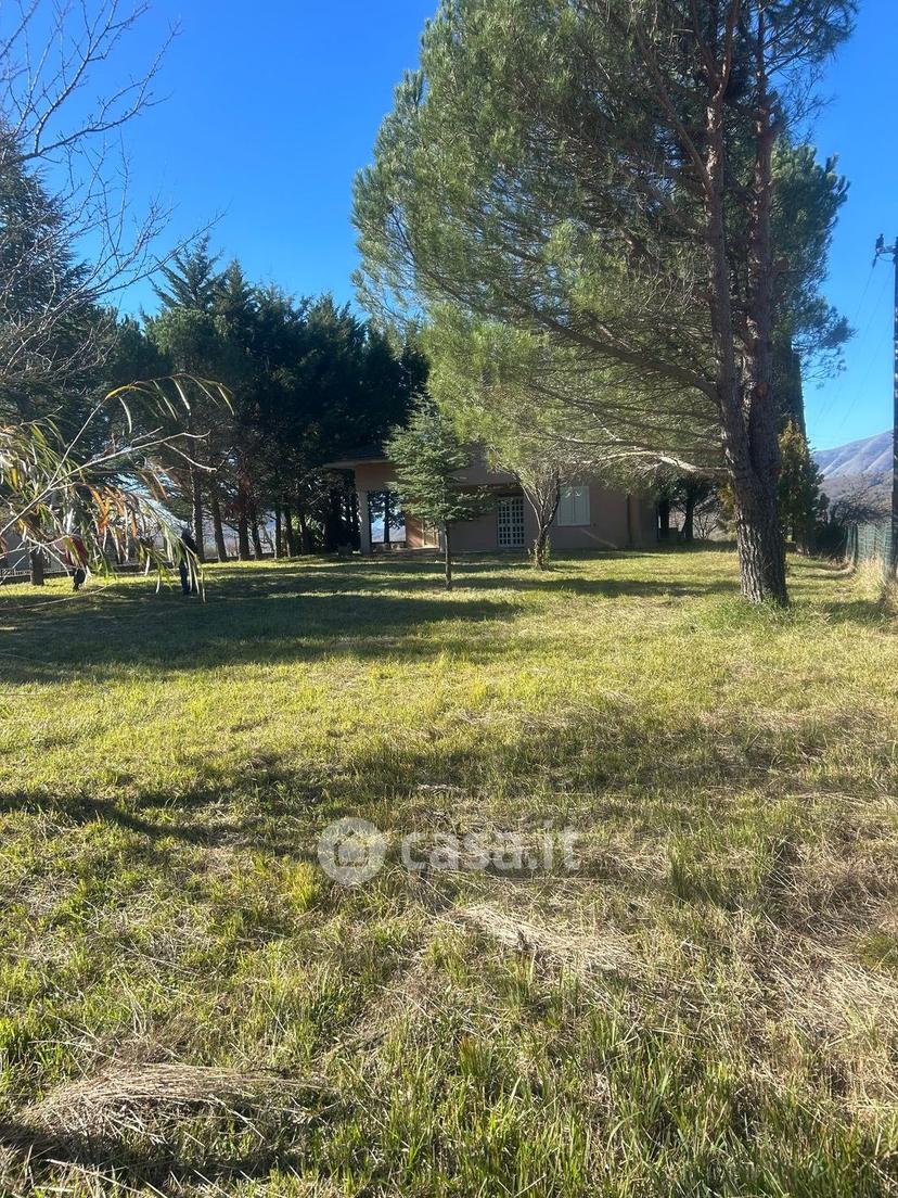 Villa in Contrada Frusci — foto 18 di 65