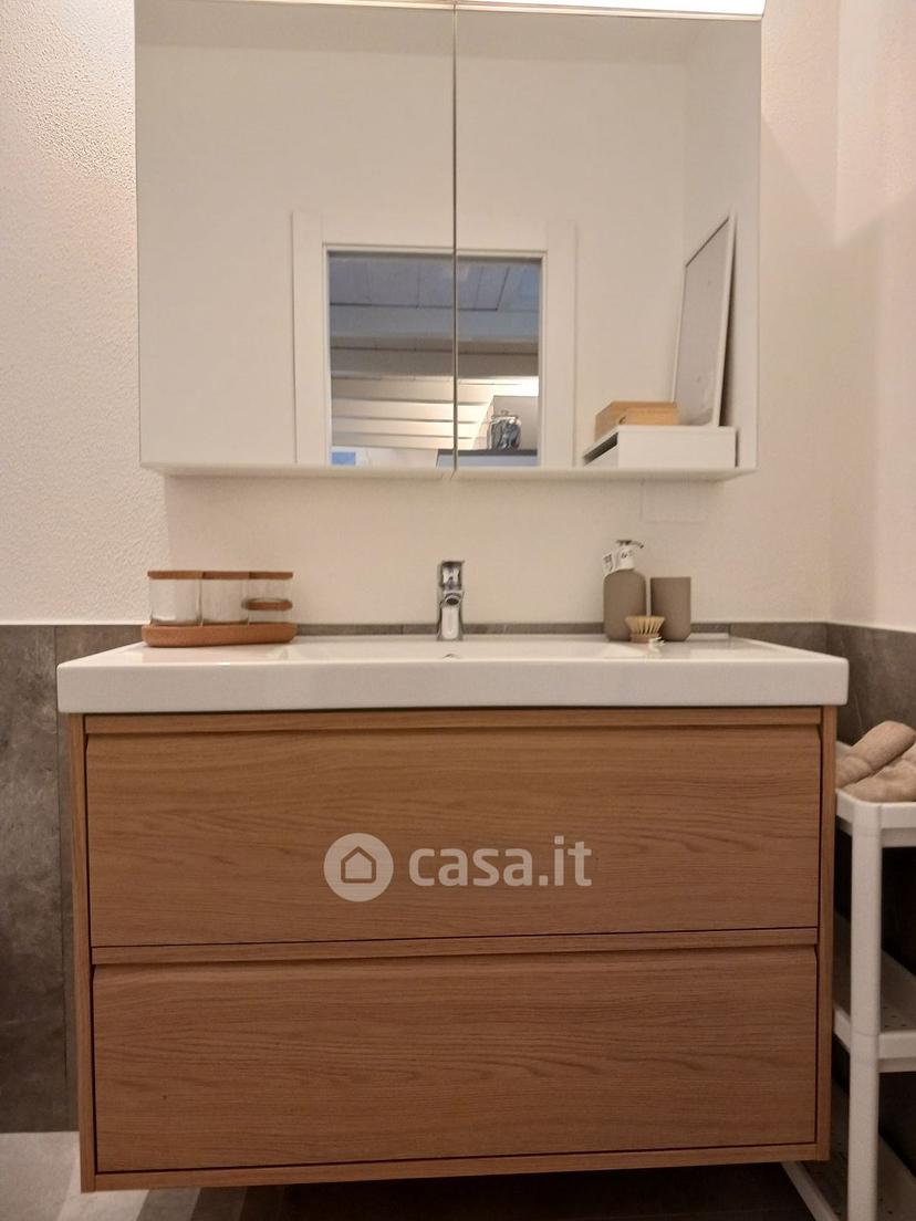 Bilocale in Via Vittorio Emanuele 60 — foto 27 di 31