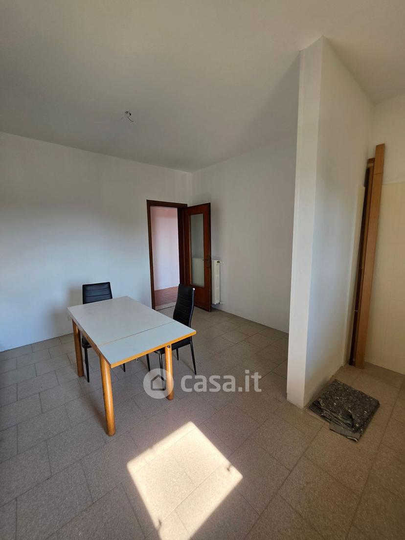 Trilocale in Via Pinetti — foto 32 di 37