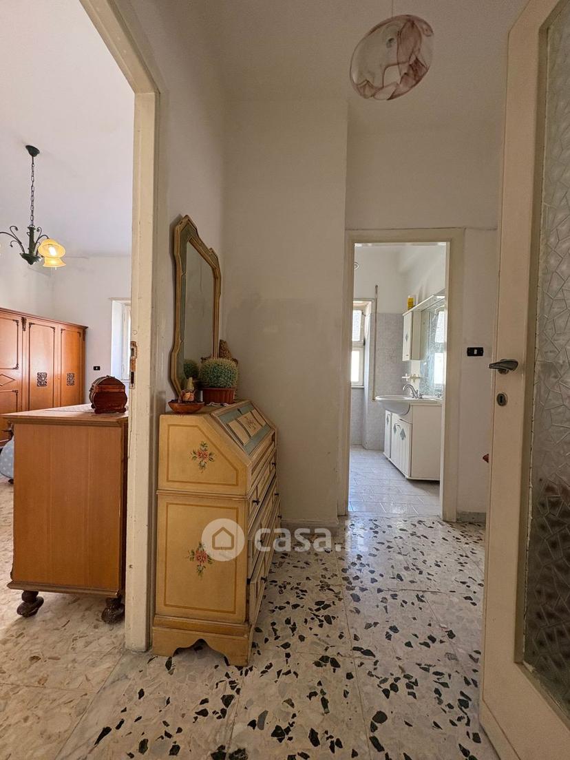 Trilocale in Piazza Gregorio Antonelli 9 — foto 26 di 40