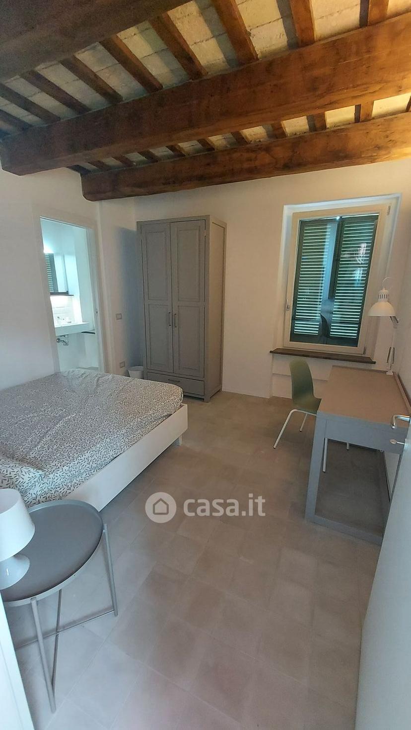 Stanza in Via dei Sibillini 6 — foto 10 di 10