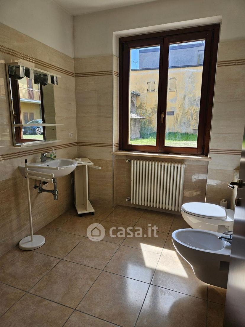 Villa in Piazza Cornaggia 49 — foto 45 di 46