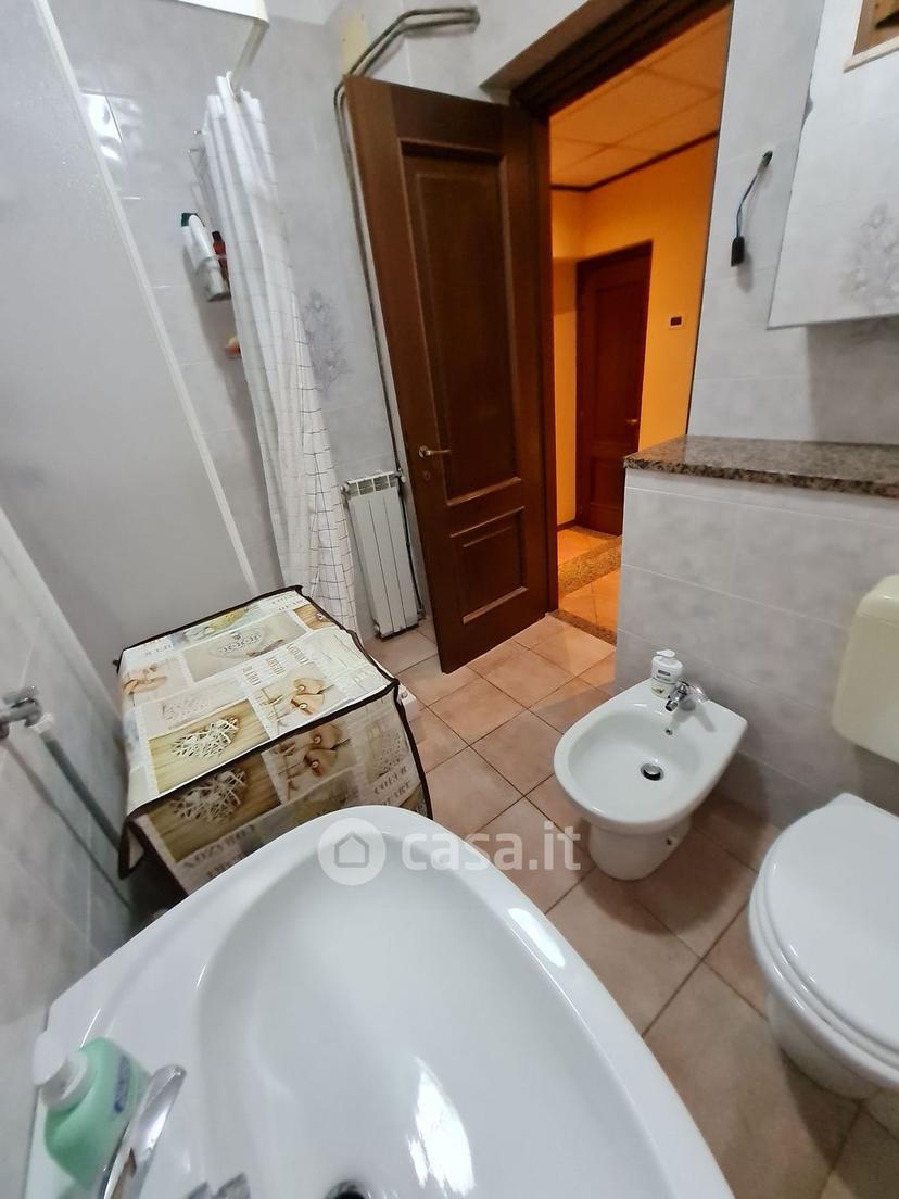 Appartamento in Via Mombello