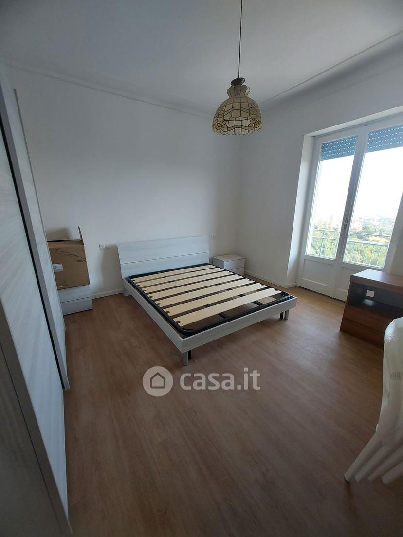 Quadrilocale in Via Antelmo Severini 42 — foto 19 di 20