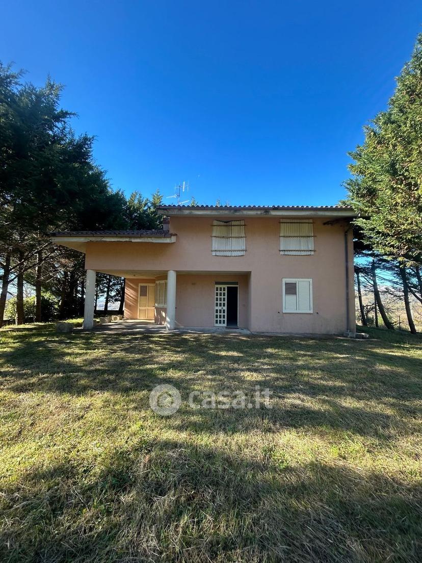 Villa in Contrada Frusci — foto 13 di 65