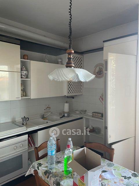 Trilocale in Via Camillo Benso Conte di Cavour 22 — foto 20 di 24