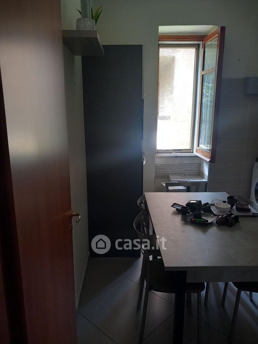 Trilocale in Via Convento — foto 5 di 11