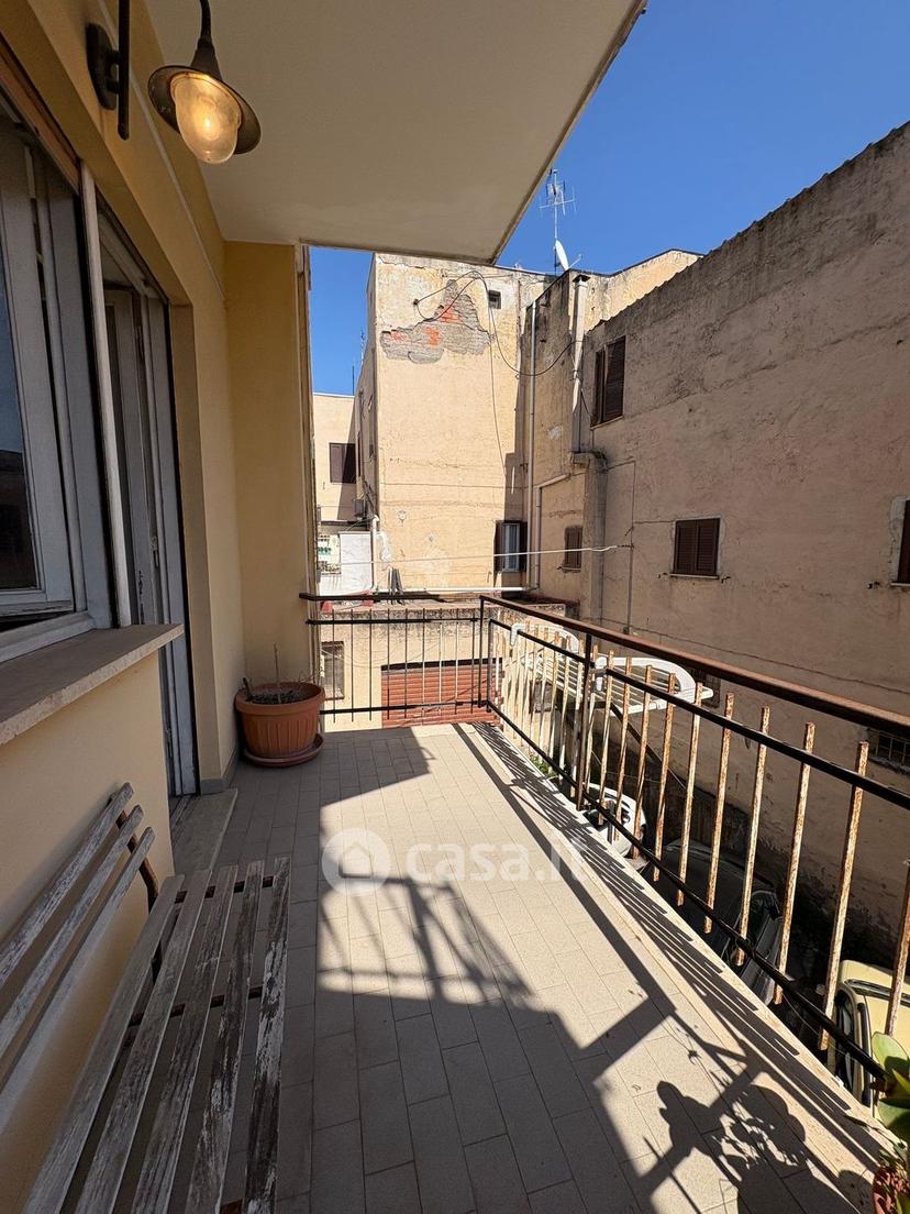 Trilocale in Piazza Gregorio Antonelli 9 — foto 30 di 40