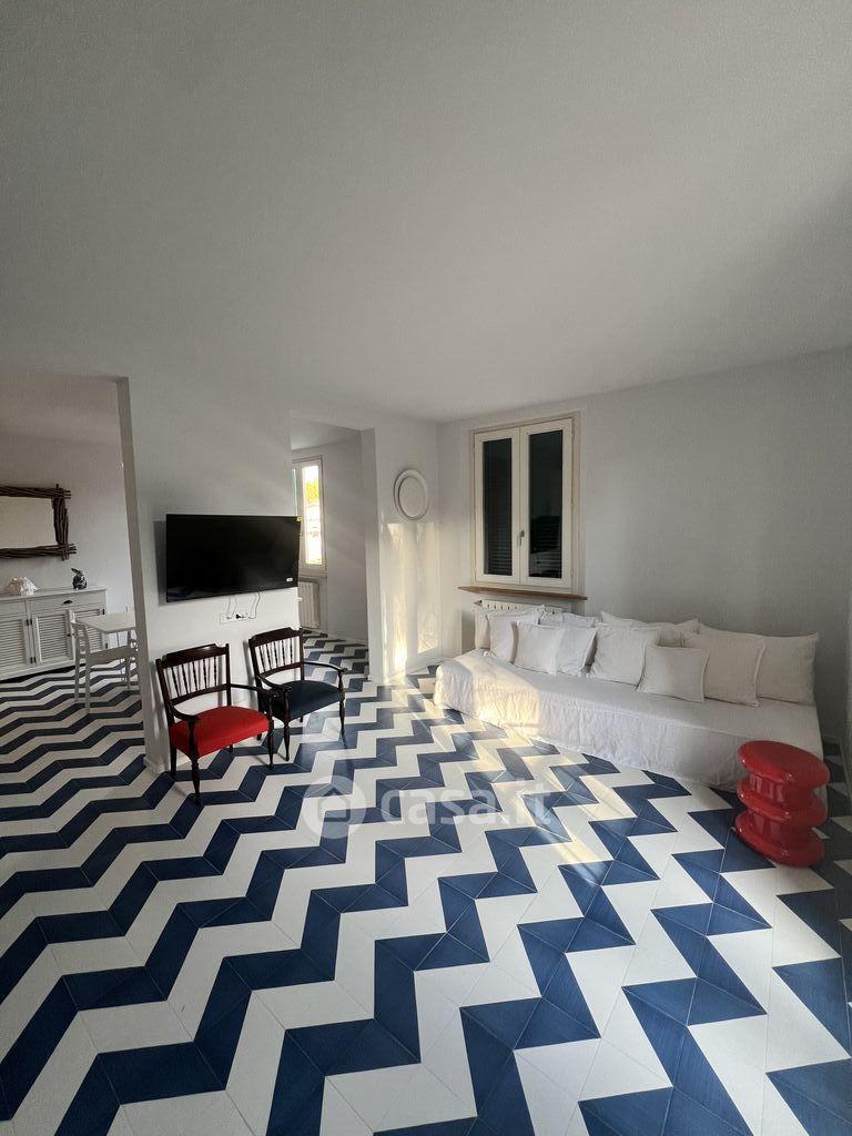 Appartamento in Viale Ammiraglio Morin — foto 25 di 25
