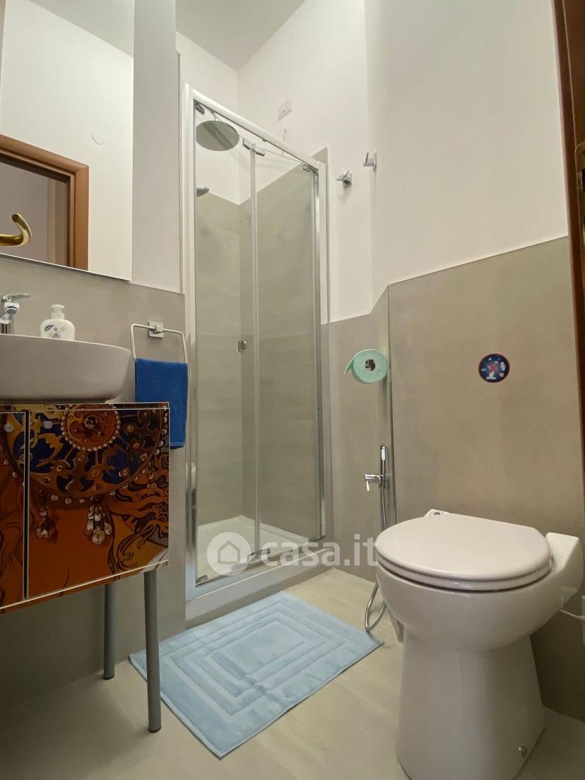 Stanza in Via Papa Giovanni XXIII 23 — foto 6 di 29