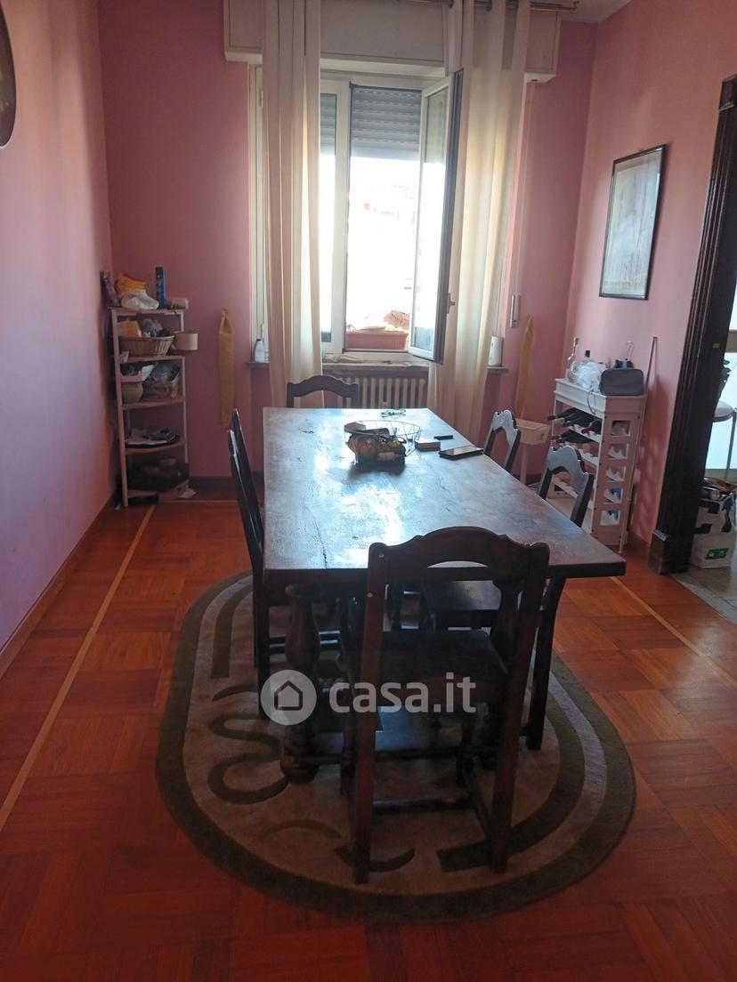 Quadrilocale in Via Ludovico Ariosto 24 — foto 8 di 12