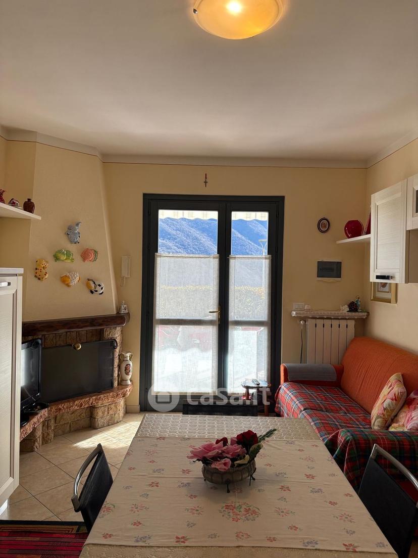 Trilocale in Via dei Carpini 60 — foto 48 di 49