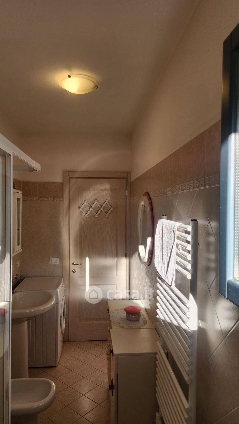 Trilocale in Via dei Carpini 60 — foto 9 di 49