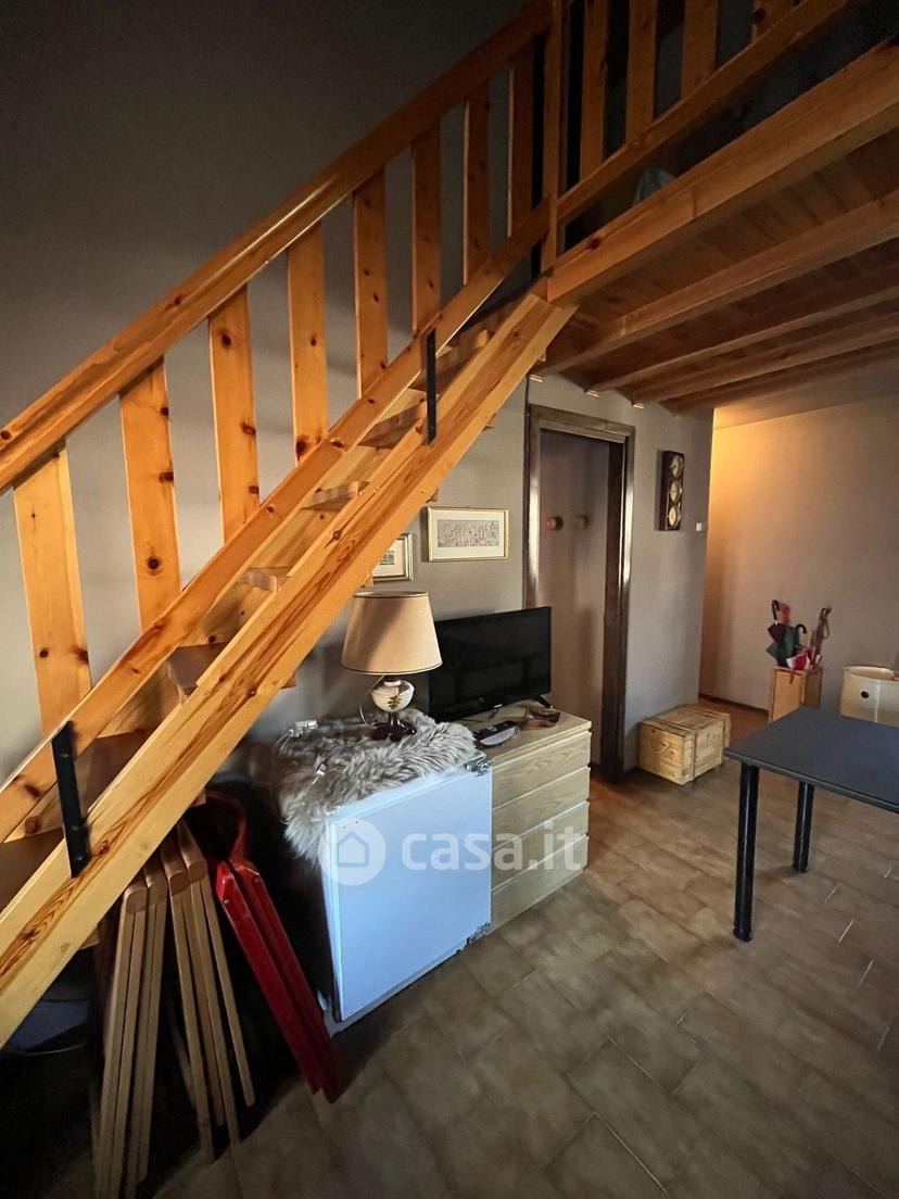 Bilocale in Via Nino Bixio 56 — foto 3 di 20