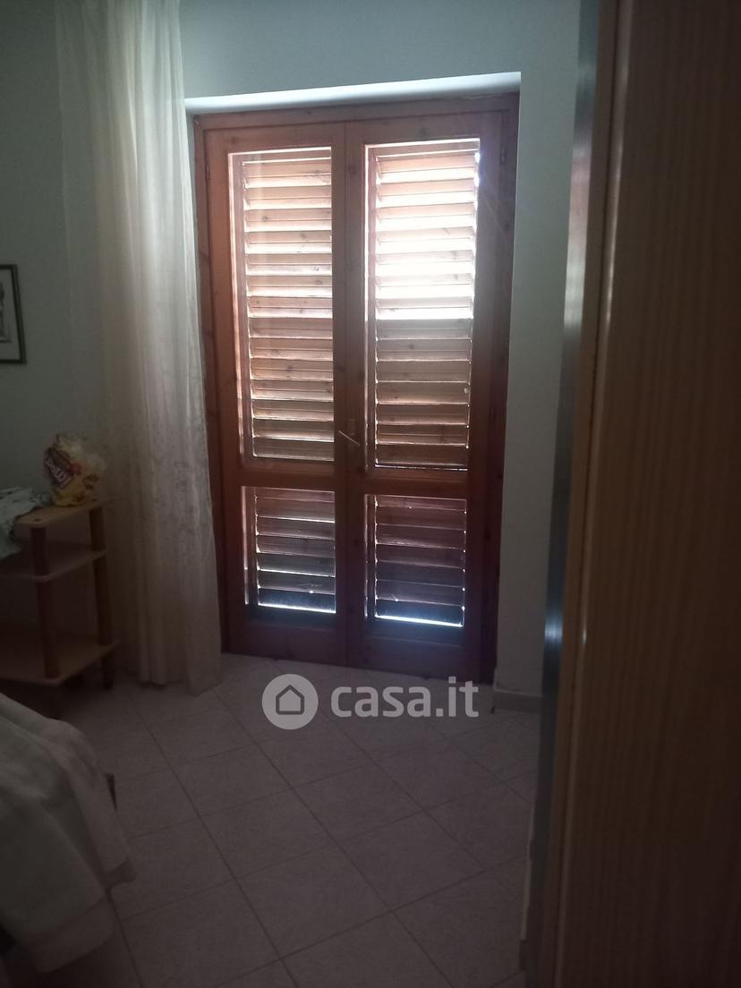 Quadrilocale in Via Subia — foto 10 di 19