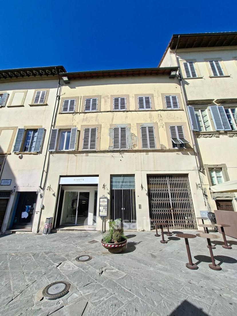 Appartamento in Piazza San Francesco — foto 2 di 14