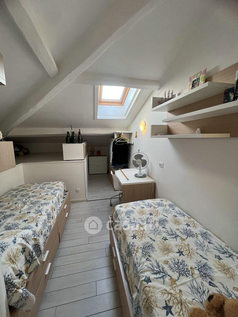 Quadrilocale in Viale Ammiraglio Morin — foto 6 di 19