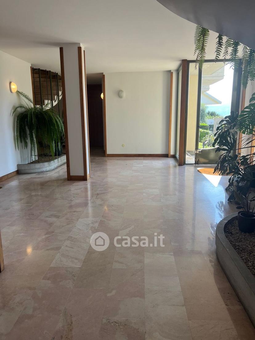 Trilocale in Via Calchera — foto 12 di 22