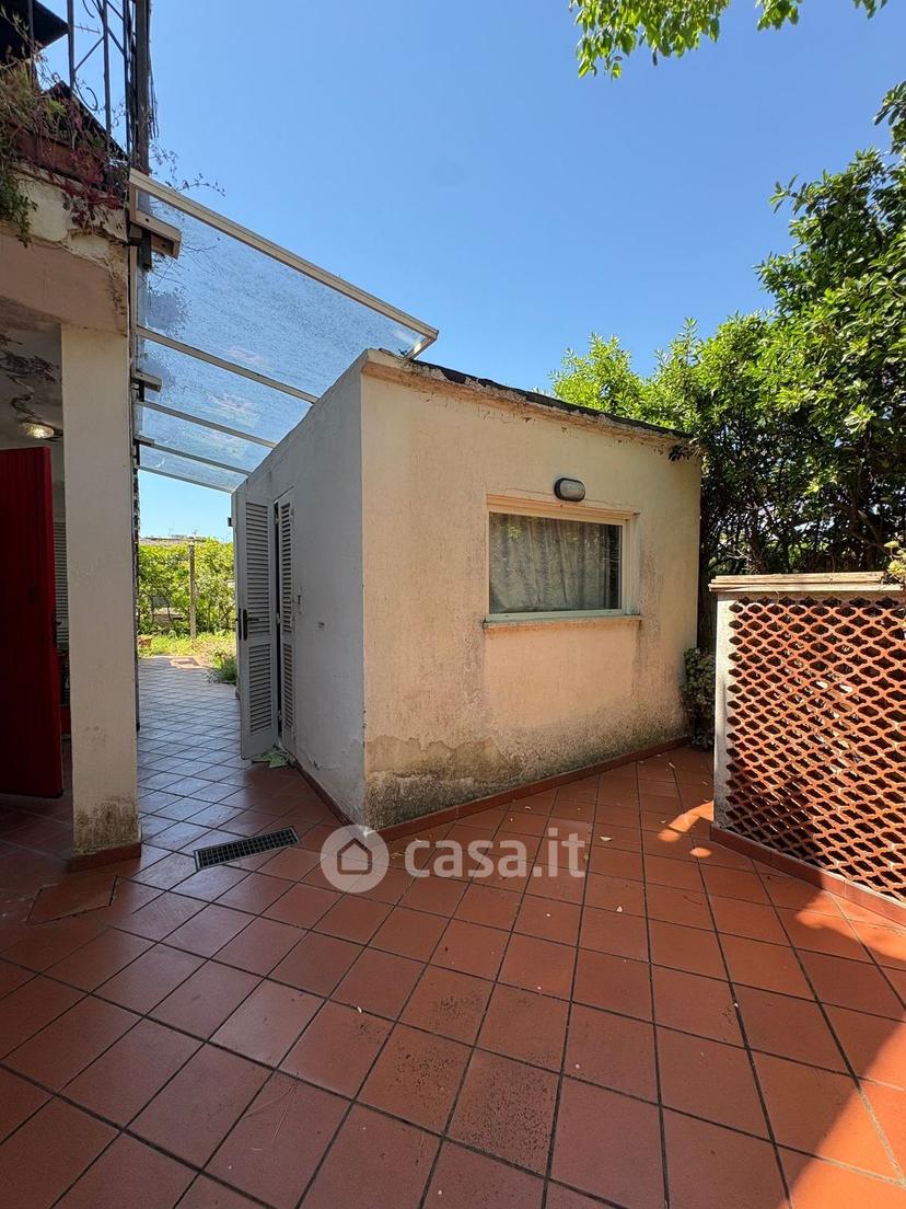Villa in Via Bruxelles 36 — foto 65 di 83