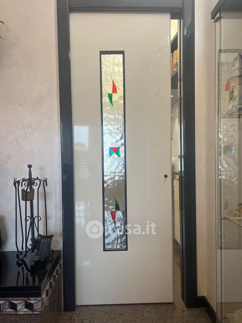 Quadrilocale in Via Giambattista Pergolesi 35 — foto 6 di 25