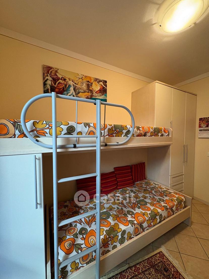 Trilocale in Via dei Carpini 60 — foto 25 di 49