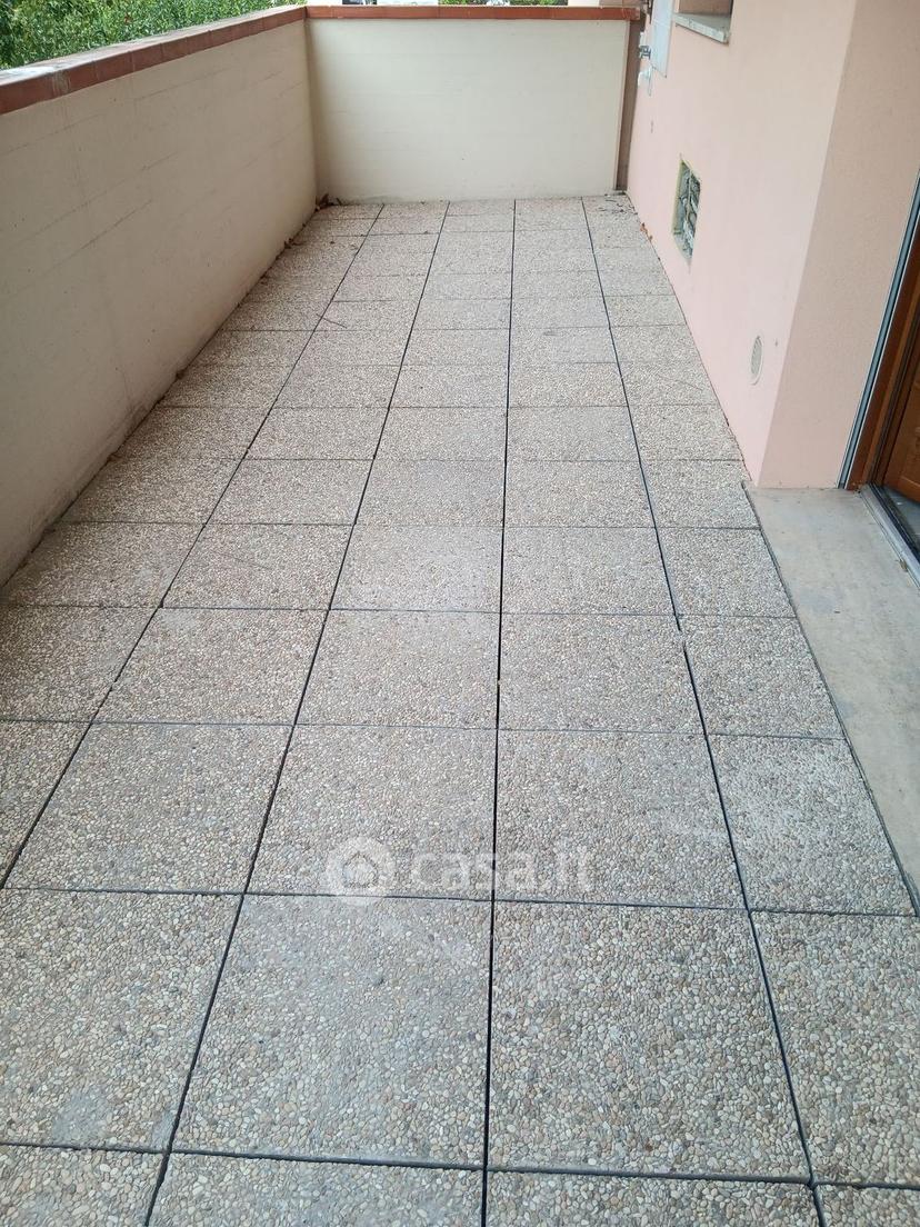 Trilocale in Via della Libertà — foto 19 di 27