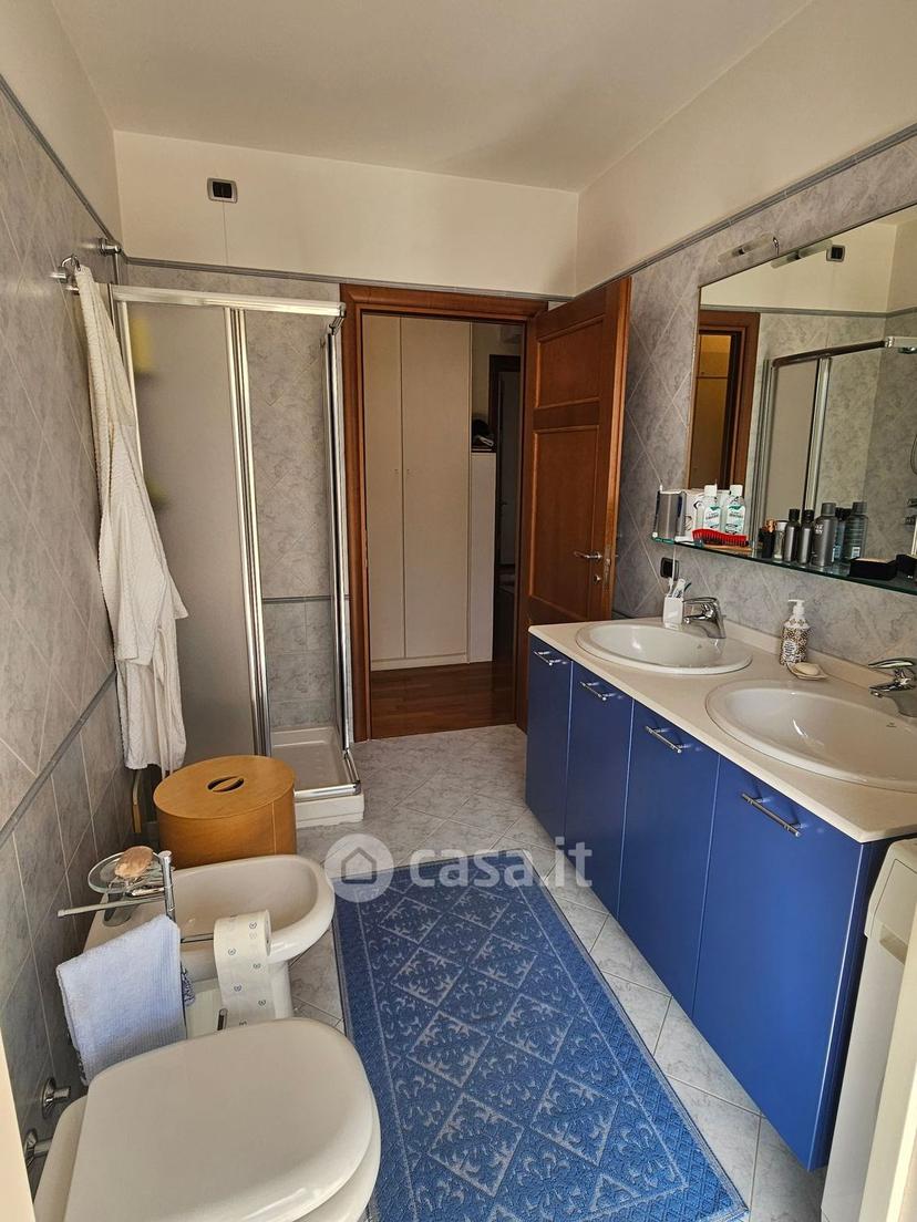 Quadrilocale in Via Giovanni Saporiti 12 — foto 13 di 51