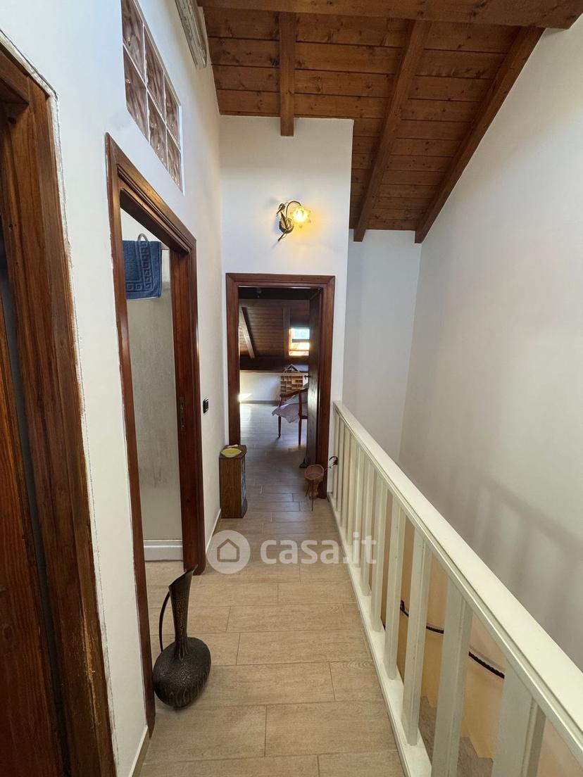 Appartamento in Via Tempio di Minerva 13 — foto 48 di 100