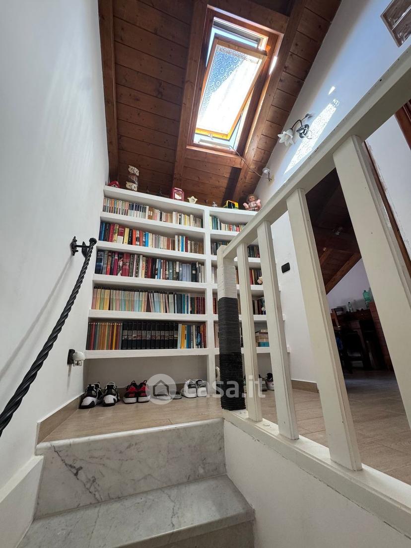 Appartamento in Via Tempio di Minerva 13 — foto 8 di 100